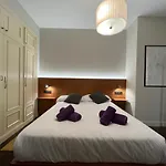 Volantin Apartment *