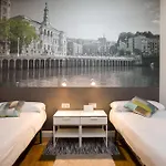 Apartment Volantin *