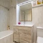 Apartment Volantin *