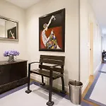 Volantin Apartment Bilbao