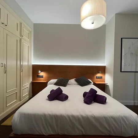 Volantin アパート *