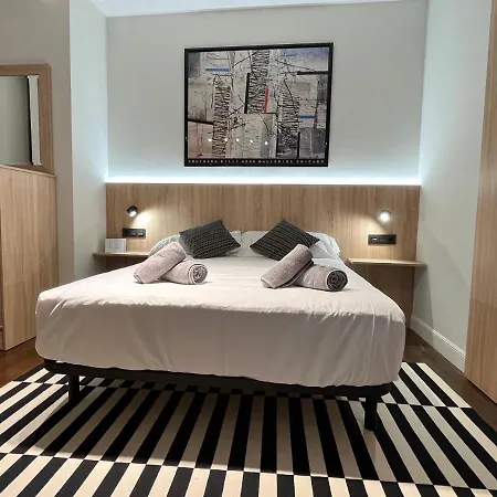 Appartement Volantin