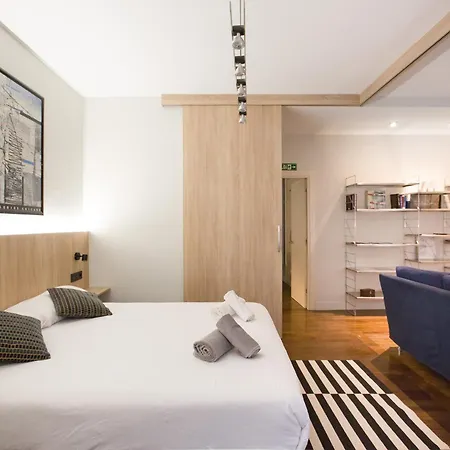 Appartement Volantin *