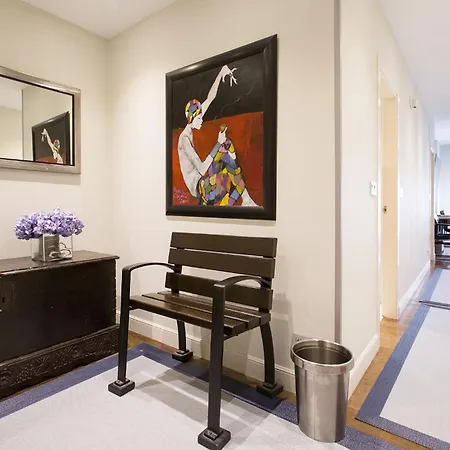 Volantin Appartement Bilbao