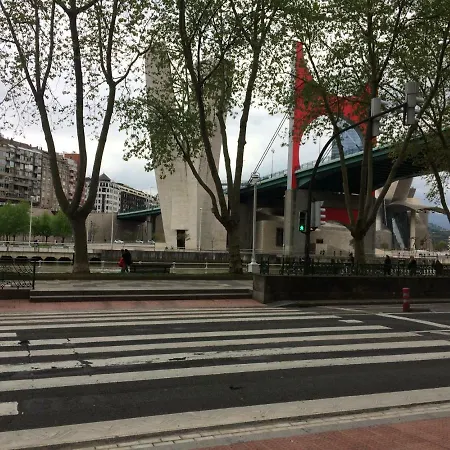 Volantin Appartement Bilbao