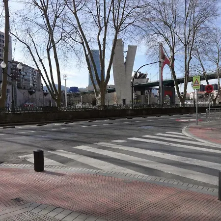 Volantin アパート *