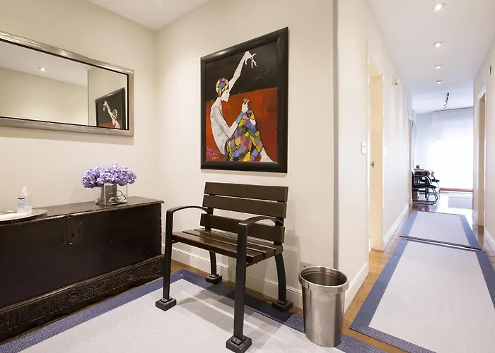 Volantin Apartman Bilbao