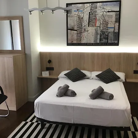 Volantin * بلباو