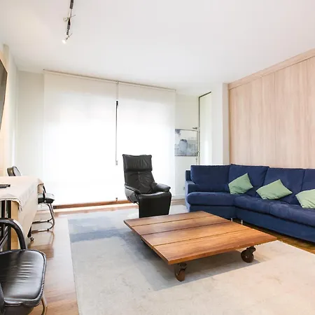Appartement Volantin *
