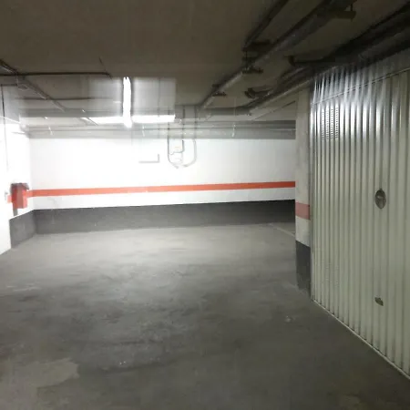 Appartement Volantin