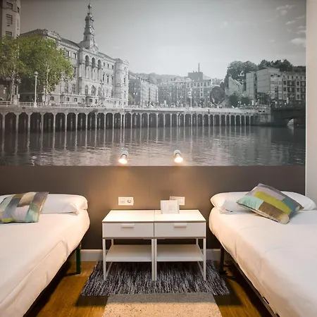 Apartamento Volantin *