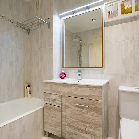 Apartamento Volantin *