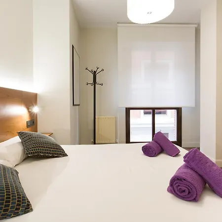 Volantin * Μπιλμπάο