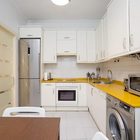 Διαμέρισμα Volantin